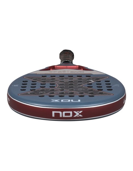 Nox AT10 Genius 12K By Agustín Tapia | Ofertas de pádel